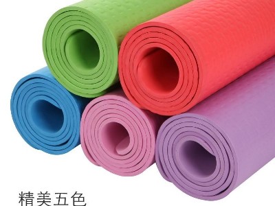 珍珠棉瑜伽墊 珍珠棉瑜伽墊