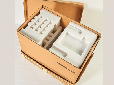 珍珠棉內襯包裝材料介紹