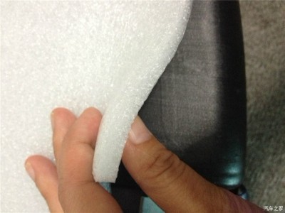 兒童安全座椅選用避震原材料珍珠棉