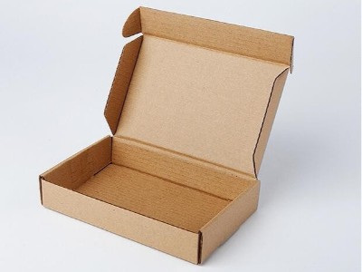 紙箱的標準型號有哪些？