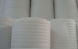 珍珠棉卷材細節(jié)展示