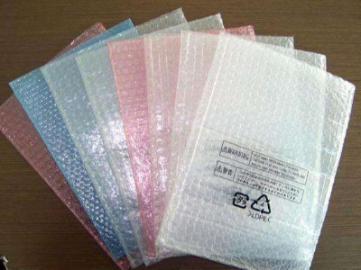 氣泡膜怎么形成的,它具體有哪些用途！