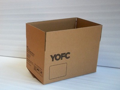 如何分辨紙箱質量的好壞