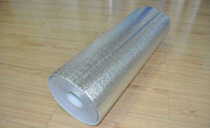 珍珠棉復(fù)合PE膜