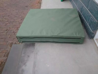 校園珍珠棉體育體操墊跆拳道武術(shù)空翻