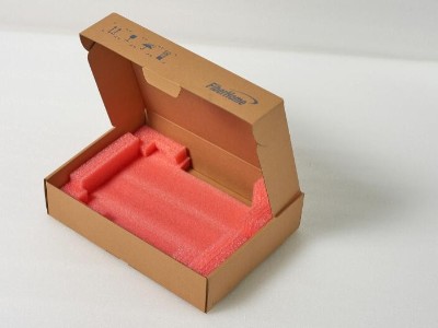 電子產品包裝盒