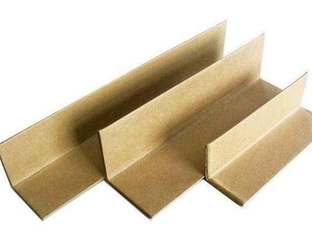 武漢紙護(hù)角,紙護(hù)角生產(chǎn)工藝過程