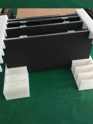 易碎品液晶工藝品（定制包裝）