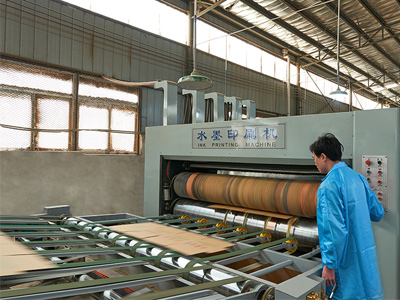 為提升技術技能，武漢鼎屹包裝舉辦初屆員工技能競賽