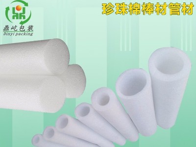 EPE棒材的四大優點