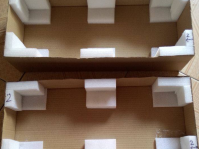 一舉二得添加護角保護兒童和商品