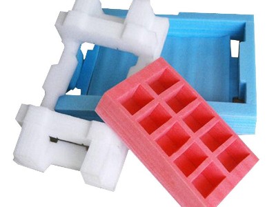 玩具珍珠棉包裝