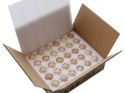 守護滿滿的蛋蛋包裝為什么要珍珠棉